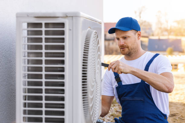 Best HVAC system installation  in Emmaus, PA